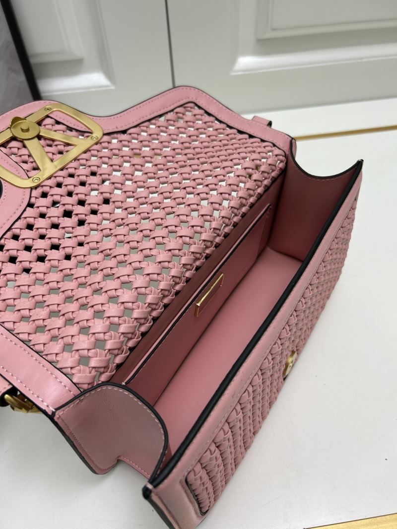 Valentino Satchel Bags